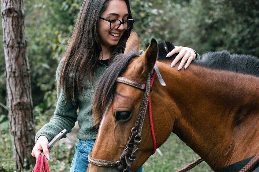 Picture 6 for Activity From Medellin: Horseback Riding and Local Food Day Tour