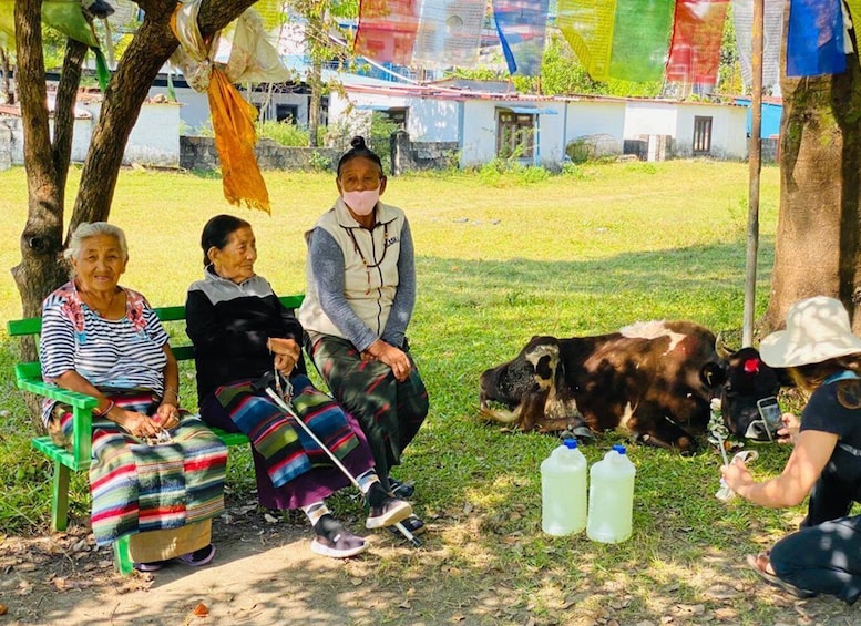 Picture 2 for Activity Half day Tibetan cultural tour