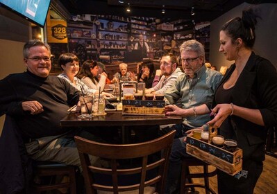 Victoria: Wandeltocht met straatkunst en ambachtelijke biertjes