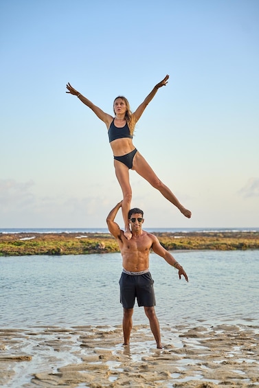 Picture 7 for Activity Acroyoga Class