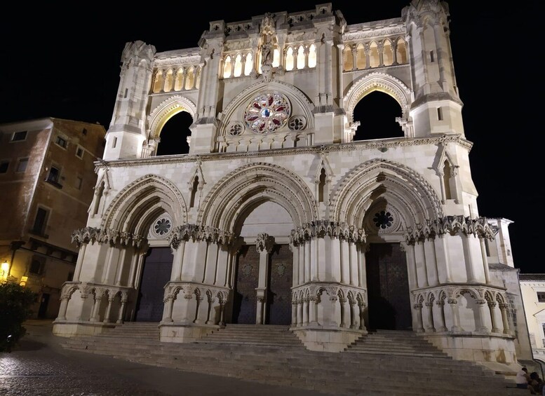 Cuenca: Private Walking Tour of Medieval Cuenca