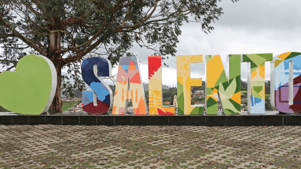 Picture 5 for Activity Salento, Cocora and Filandia Full Plan from Pereira/Armenia