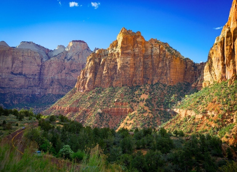 Picture 17 for Activity Zion National Park: Self-Guided Audio Tour