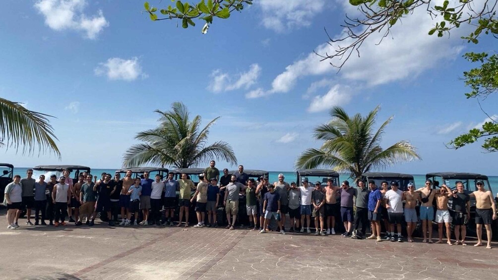 Picture 13 for Activity Nassau: ATV Rental Experience