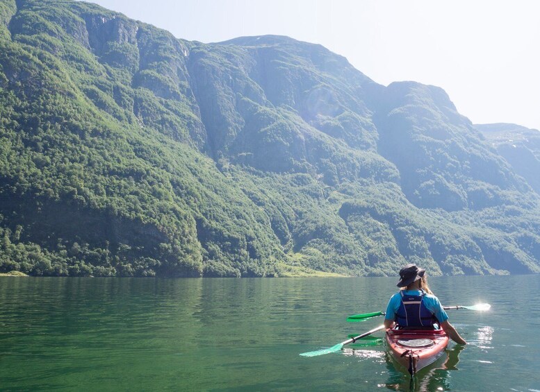Picture 3 for Activity Rental - Sea Kayak