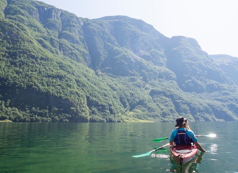 Picture 3 for Activity Rental - Sea Kayak