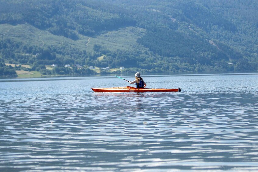 Picture 4 for Activity Rental - Sea Kayak