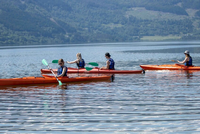 Picture 1 for Activity Rental - Sea Kayak
