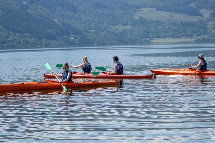 Picture 1 for Activity Rental - Sea Kayak