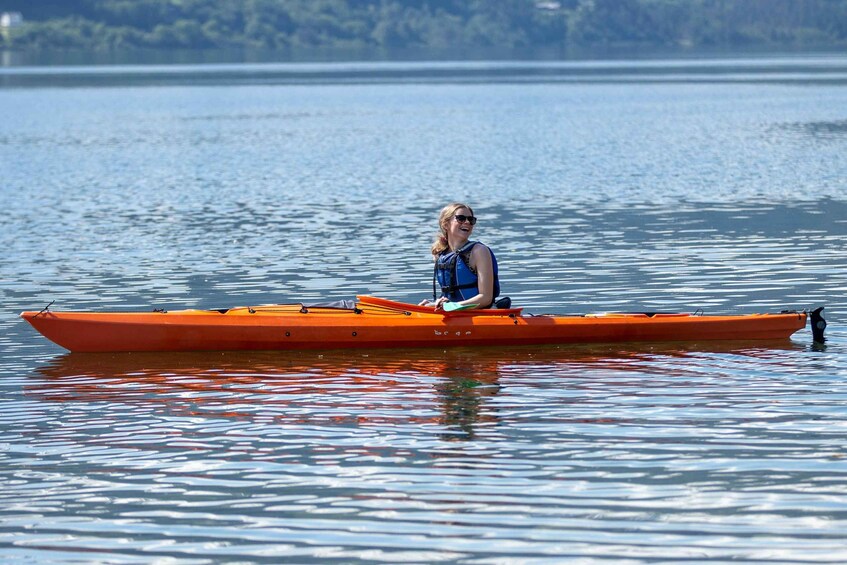 Picture 2 for Activity Rental - Sea Kayak