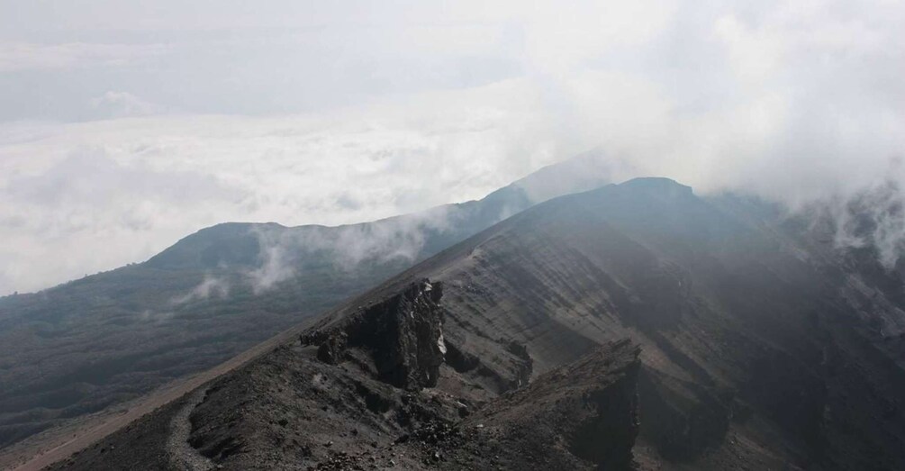 Picture 3 for Activity 4 Days Mount Meru Climbing