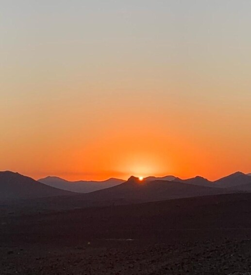 Picture 15 for Activity Marrakech: Desert Dinner, Sunset Camel Ride, & Bonfire Music