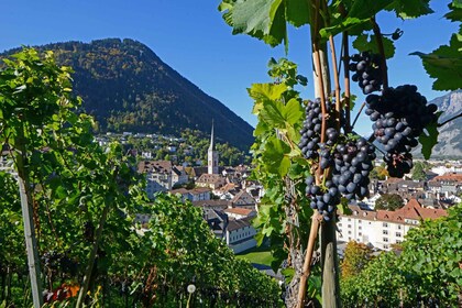 Chur: Altstadtführung