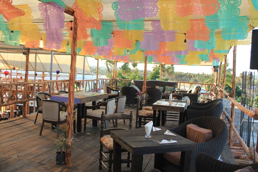 Picture 7 for Activity San José del Cabo: A flavor experience, margaritas tasting