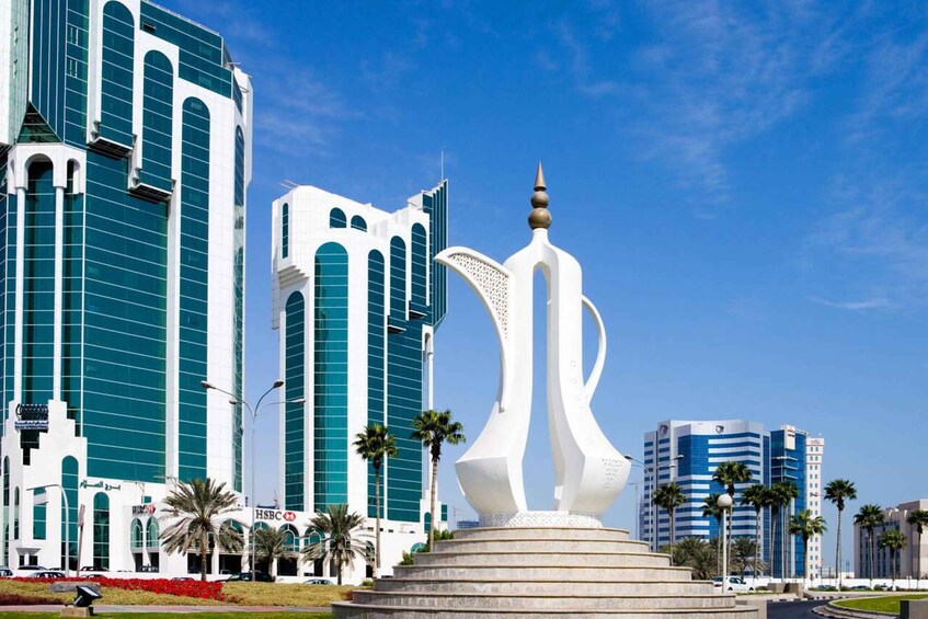 Picture 5 for Activity Doha Discovery - Transit/Layover City Tour (4 Hours)