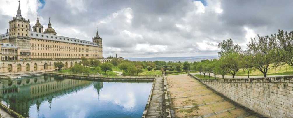 Picture 6 for Activity San Lorenzo de El Escorial Monastery: Private Tour