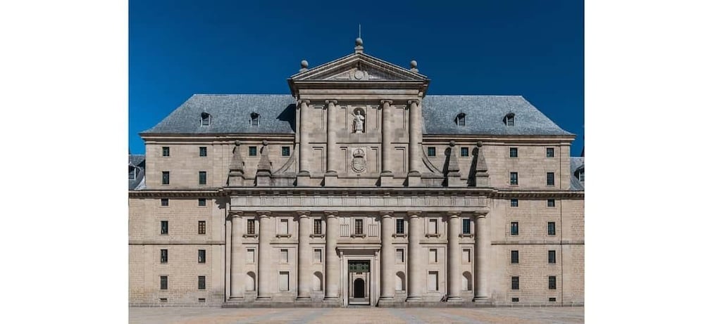 Picture 10 for Activity San Lorenzo de El Escorial Monastery: Private Tour