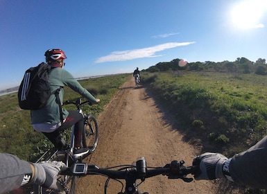 Torrevieja: Natural Parks e-Bike Tour