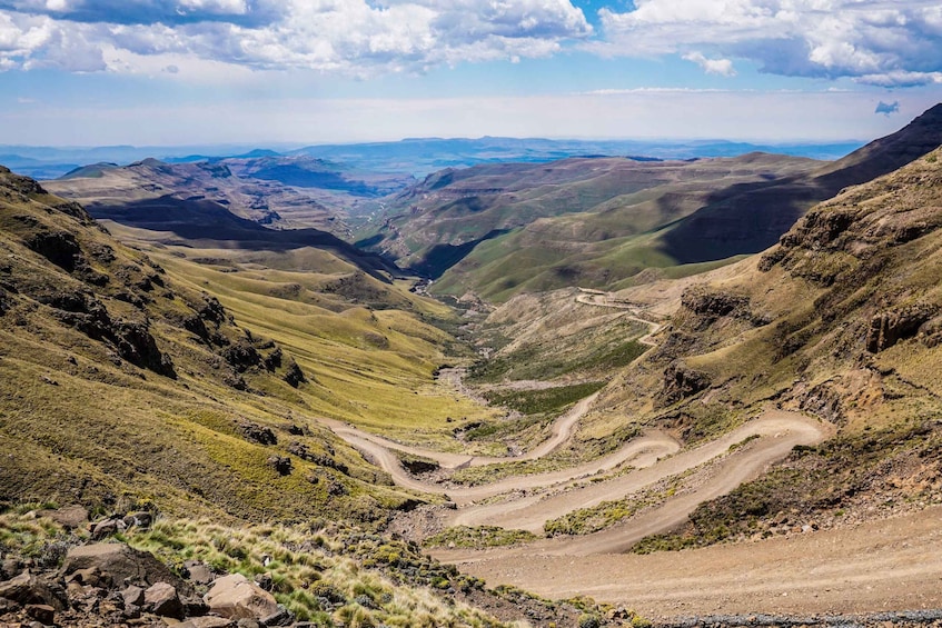 Picture 10 for Activity From Durban: Lesotho & Sani Pass Day Tour