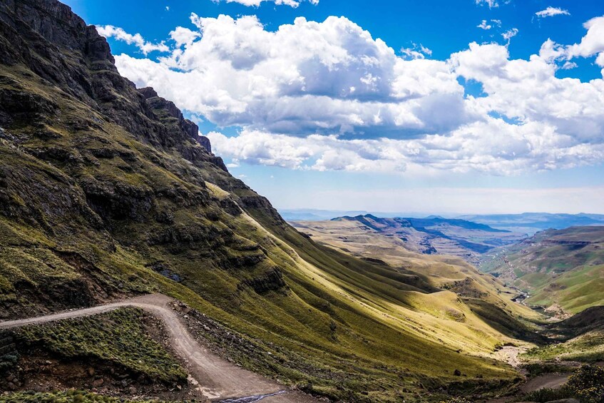 Picture 7 for Activity From Durban: Lesotho & Sani Pass Day Tour