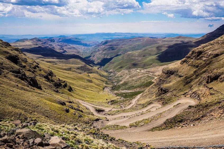 Picture 10 for Activity From Durban: Lesotho & Sani Pass Day Tour