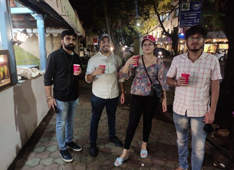 Picture 1 for Activity Night Walk Tour Pune (2 Hours Guided Walking Tour)