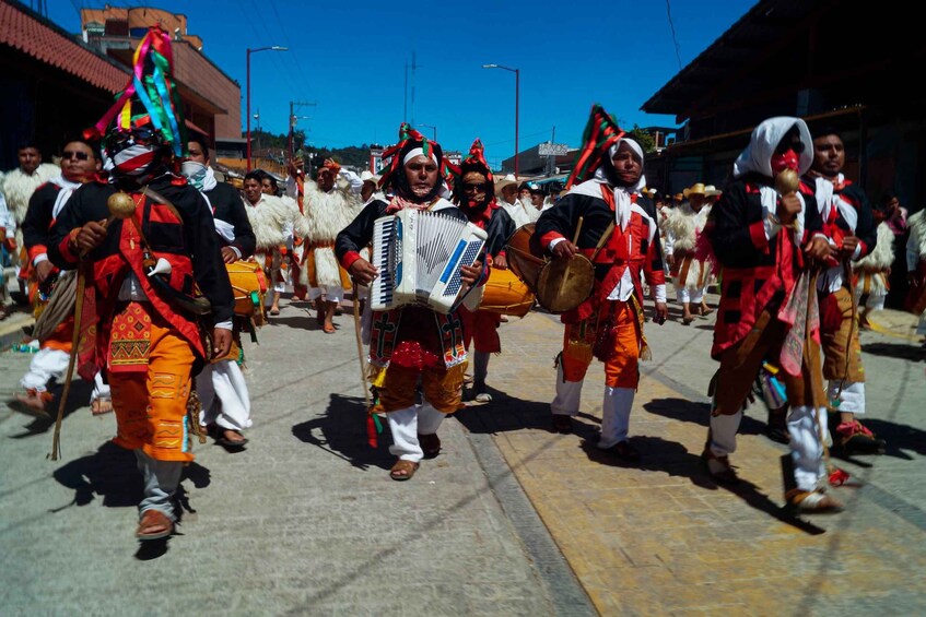 Picture 5 for Activity San Cristobal: Zinacantan and San Juan Chamula Tour