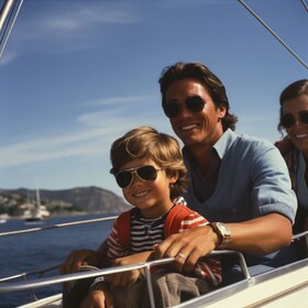 Sailing Boat tours to Los Angeles