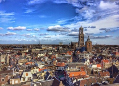 Utrecht Private Walking Tour