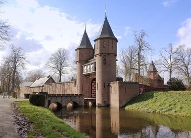 Utrecht Private Walking Tour