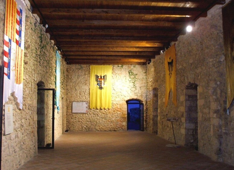 Picture 6 for Activity From S. Giovanni Rotondo: Monte sant'Angelo private day tour