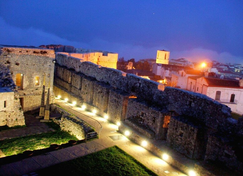 Picture 8 for Activity From S. Giovanni Rotondo: Monte sant'Angelo private day tour