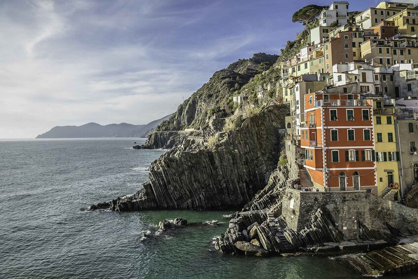 Picture 8 for Activity Rent canoe - kayak Riomaggiore