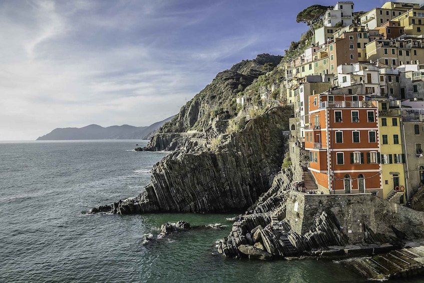 Picture 8 for Activity Rent canoe - kayak Riomaggiore
