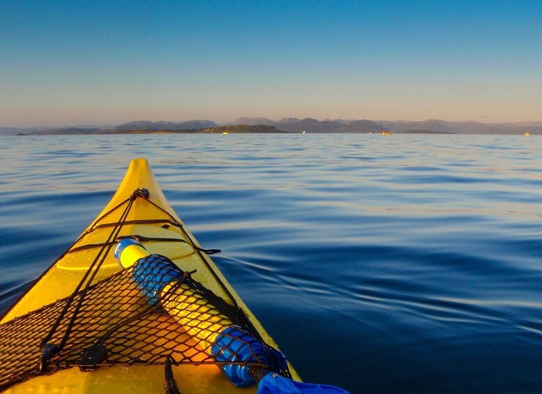 Picture 6 for Activity Rent canoe - kayak Riomaggiore