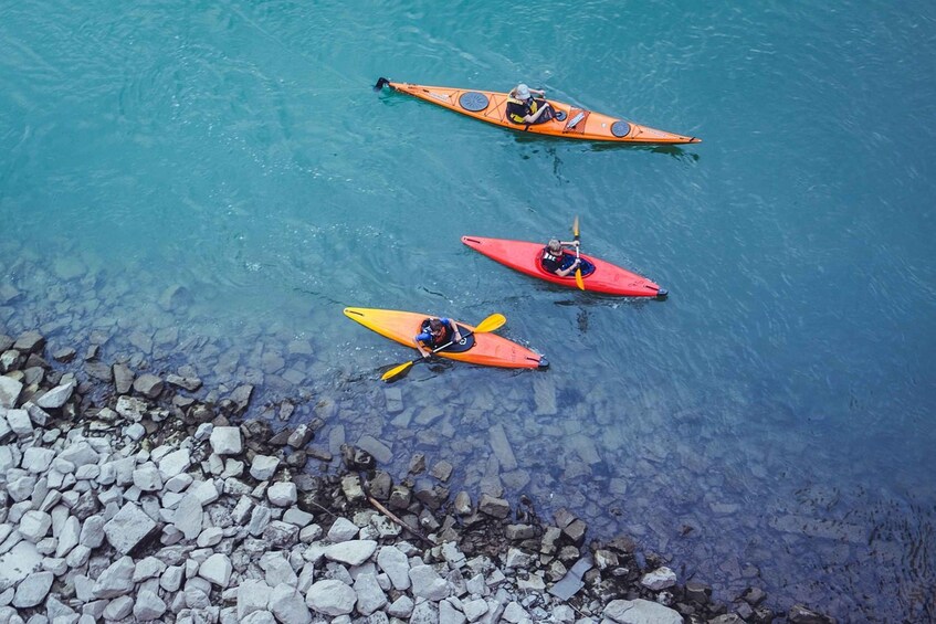 Picture 4 for Activity Rent canoe - kayak Riomaggiore