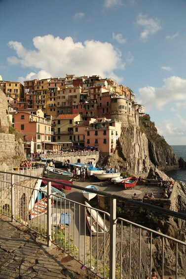 Picture 9 for Activity Rent canoe - kayak Riomaggiore