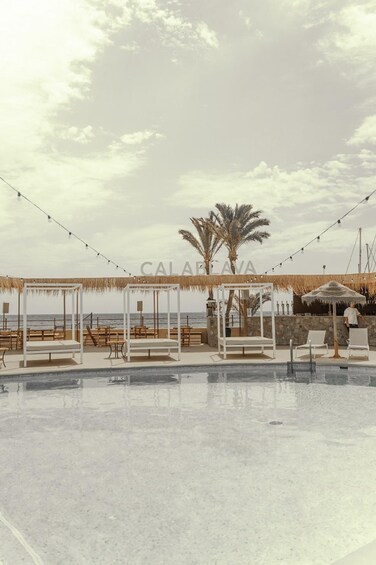 Picture 8 for Activity Valencia:Alquiler barco sin licencia PoblaFarnals+Beach Club