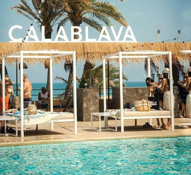 Picture 5 for Activity Valencia:Alquiler barco sin licencia PoblaFarnals+Beach Club
