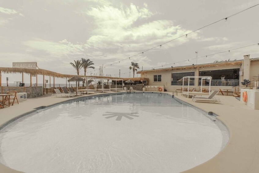 Picture 7 for Activity Valencia:Alquiler barco sin licencia PoblaFarnals+Beach Club