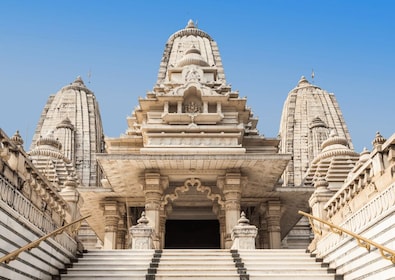 Spiritual Trails of Hyderabad (2 Hours Guided Temples Tour)