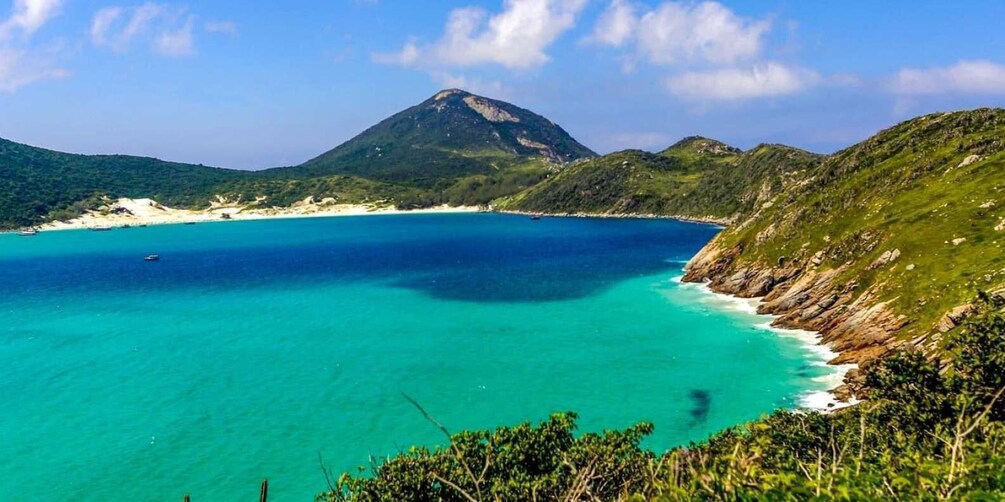 Picture 6 for Activity Arraial do Cabo, the Brazilian Caribbean.