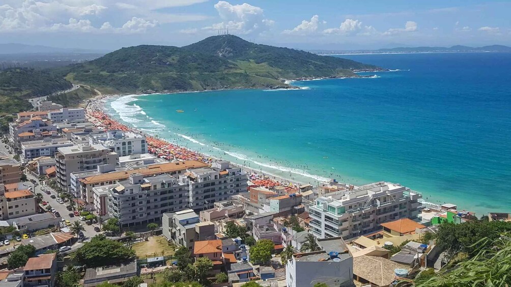 Picture 5 for Activity Arraial do Cabo, the Brazilian Caribbean.