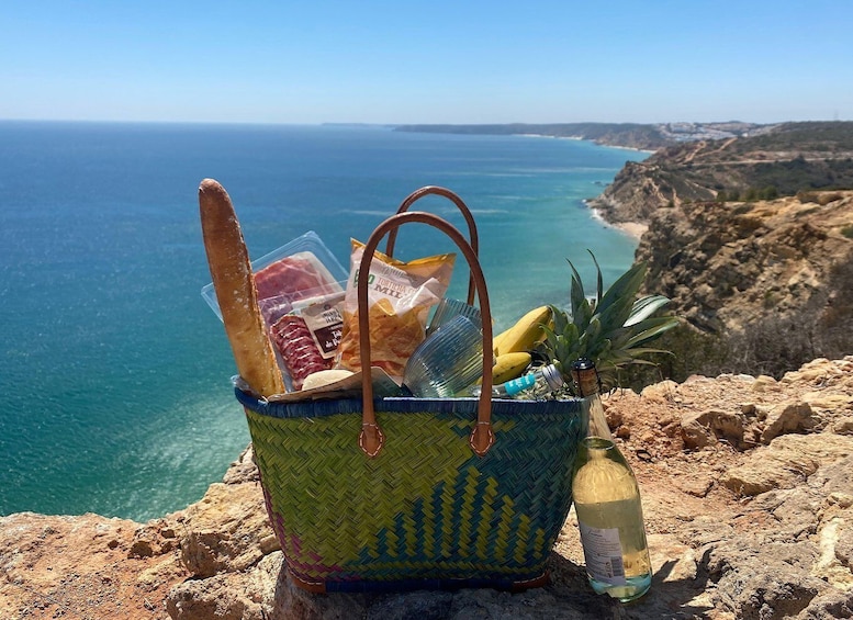 Picture 2 for Activity The western wild Algarve with a luxury picnic and extra Wow