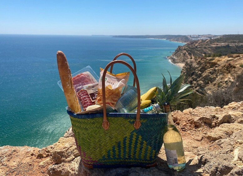 Picture 2 for Activity The western wild Algarve with a luxury picnic and extra Wow