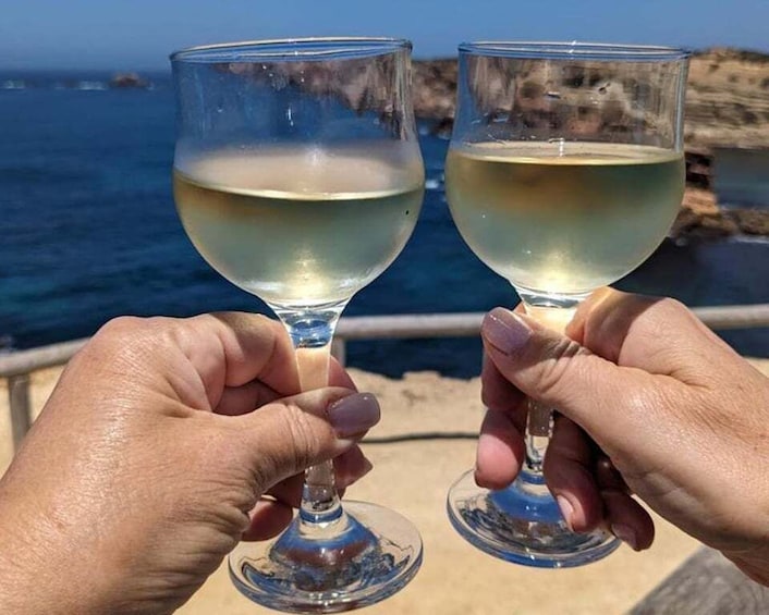 Picture 4 for Activity The western wild Algarve with a luxury picnic and extra Wow