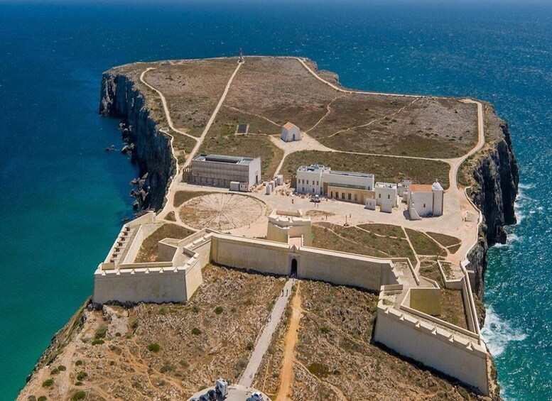 Picture 7 for Activity The western wild Algarve with a luxury picnic and extra Wow