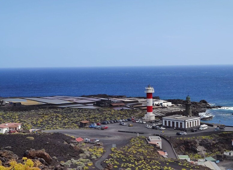 Picture 3 for Activity La Palma: Teneguía guided hike with refreshment