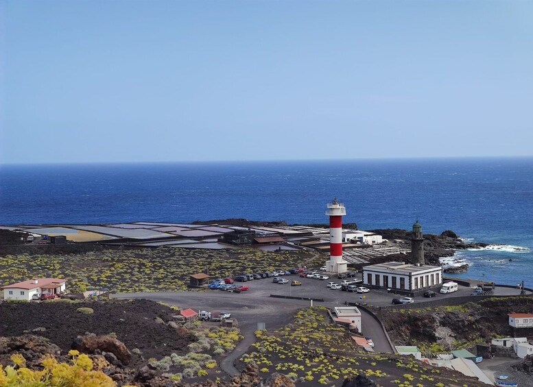 Picture 3 for Activity La Palma: Teneguía guided hike with refreshment