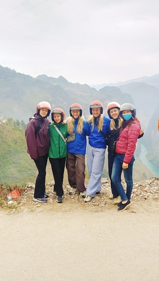 Picture 12 for Activity From Hanoi: Ha Giang Loop Motorbike Tours 3-Days 4-Nights